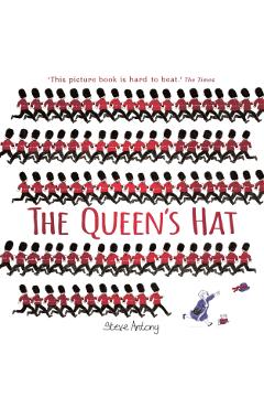Queen's Hat