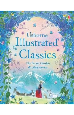 Illustrated Classics