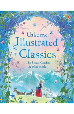 Illustrated Classics