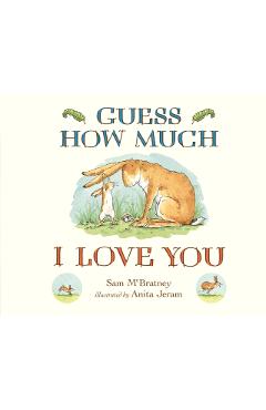 Guess How Much I Love You