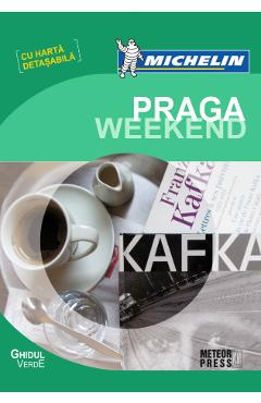 Michelin - Praga - METEOR PRESS