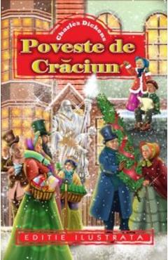 Poveste De Craciun - Charles Dickens