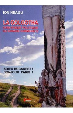 La Golgotha - Ion Neagu