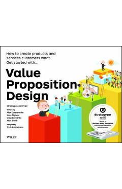 Value Proposition Design
