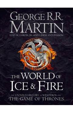 World of Ice and Fire