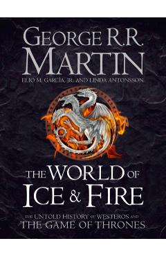 World of Ice and Fire