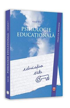Psihologie educationala - Viorel Mih - ASOCIATIA DE STIINTE COGNITIVE DIN ROMANIA