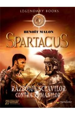 Spartacus Ed.2014 - Benoit Malon