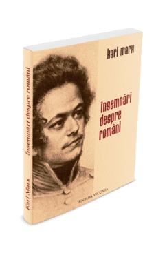 Insemnari Despre Romani - Karl Marx
