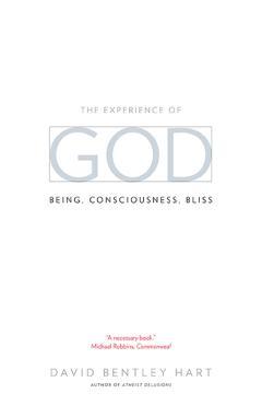 Experience of God