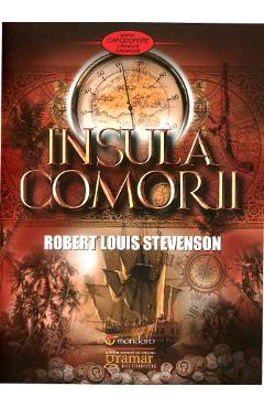 Insula Comorilor - Robert Louis Stevenson
