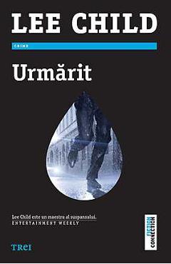 Urmarit – Lee Child Beletristica 2022