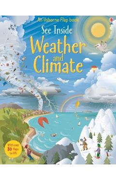 See Inside Weather & Climate