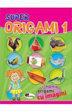 Super Origami 1
