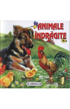 Animale indragite - Pliant
