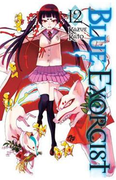Blue Exorcist