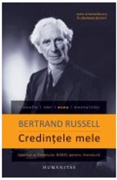 Credintele Mele – Bertrand Russell Bertrand