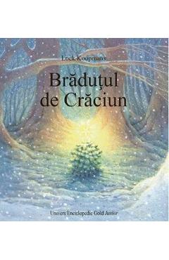 Bradutul de Craciun - Loek Koopmans