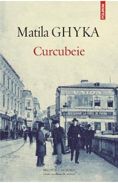 Curcubeie - Matila Ghyka