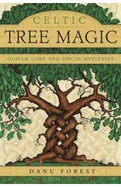 Celtic Tree Magic