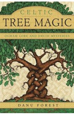 Celtic Tree Magic