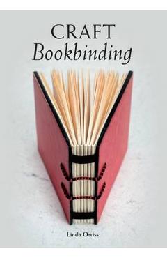 Craft Bookbinding - Imagine 1