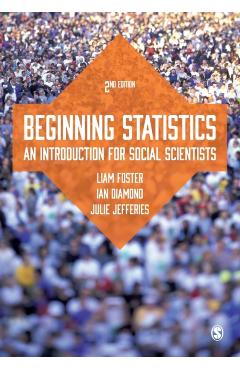 Beginning Statistics