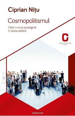 Cosmopolitismul - Ciprian Nitu