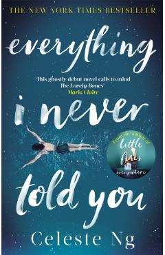 Everything I Never Told You