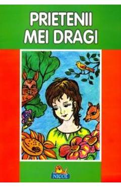Prietenii mei dragi - NICOL