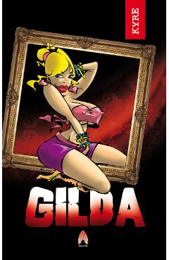 Gilda - Kyre - ARANIA