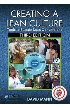 Creating a Lean Culture