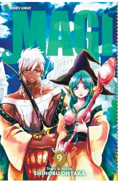 Magi
