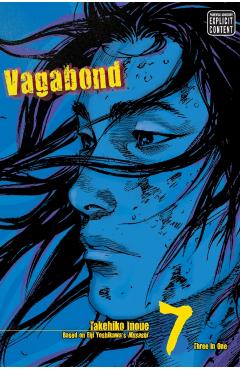 Vagabond