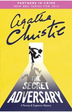 Secret Adversary