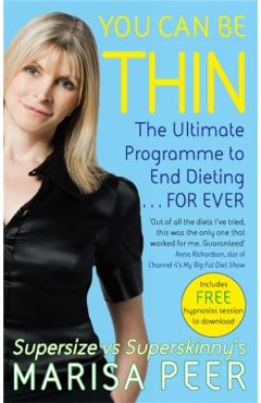 You Can Be Thin