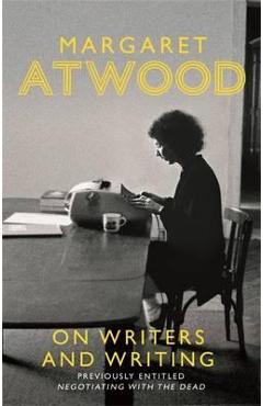 On Writers and Writing