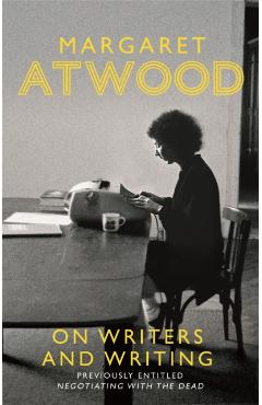 On Writers and Writing