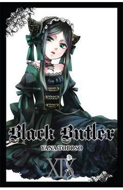 Black Butler