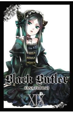 Black Butler