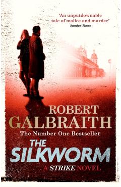 Silkworm