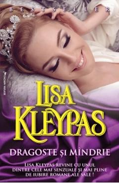 Dragoste Si Mandrie - Lisa Kleypas - MIRON