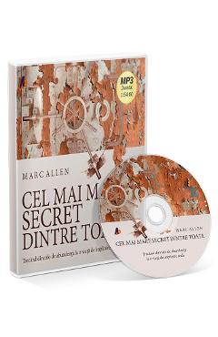 Audiobook. Cel mai mare secret dintre toate - Marc Allen