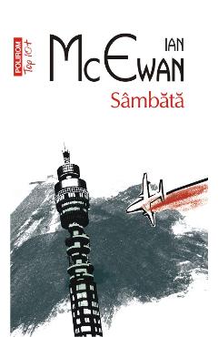 Sambata - Ian McEwan