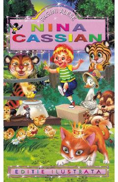 Pagini alese - Nina Cassian
