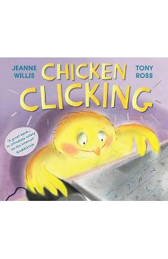 Chicken Clicking