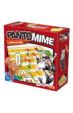 Pantomime