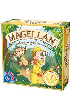 Magellan