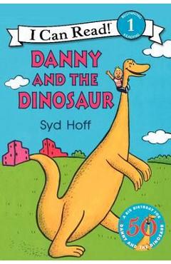 Danny and the Dinosaur