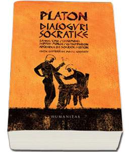 Dialoguri Socratice - Platon | Libris.ro